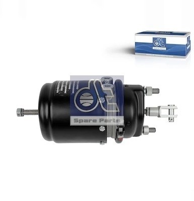 Энергоаккумулятор Тип: 20/24 1.18882 DIESEL TECHNIC