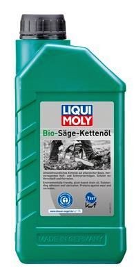 масло трансмис.! для цепей бензопил мин.\ 1280 LIQUI MOLY
