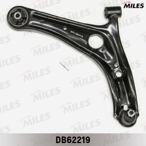 Рычаг передней подвески правый TOYOTA YARIS 99-05 (TRW JTC990) DB62219 DB62219 MILES