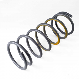 Пружина ВАЗ-2108 подвески передней 1шт. АвтоВАЗ 21080-2902712-00 LADA VAZ