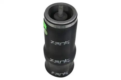 пневмоподушка кабины !H=197 VOLVO VNL Z39906 ZENTPARTS