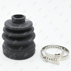 Пыльник ШРУСа внутренний KIA CERATO 08-, MAZDA DEMIO 96-04 CD25021 CD25021 JIKIU