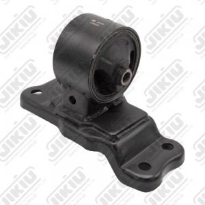 Опора двигателя левая (гидравл) MITSUBISHI LANCER CS 03- MI23011H MI23011H JIKIU