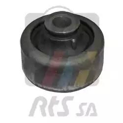 сайлентблок пер. рычага!\Renault Kangoo II 07> 01700444 RTS