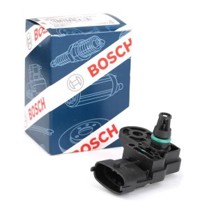 Датчик абсолютного давления воздуха FIAT Doblo (06-) BOSCH 0 261 230 245 BOSCH