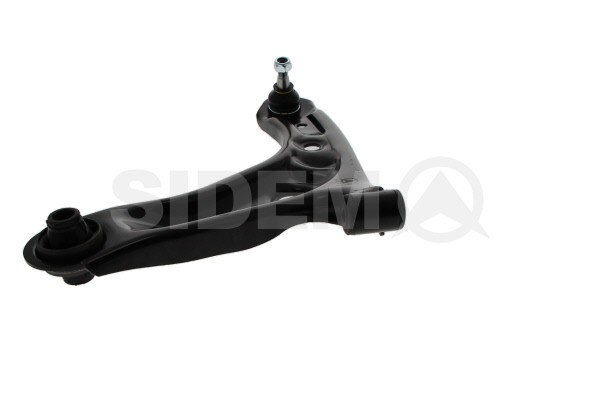 рычаг нижний левый!\ Citroen C1, Peugeot 107/1007 1.0/1.4HDi 05> 53178 SIDEM