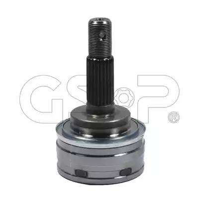 ШРУС наружный к-кт!\ Toyota Starlet 1.0-1.3/1.5D 84-95 859054 GS P