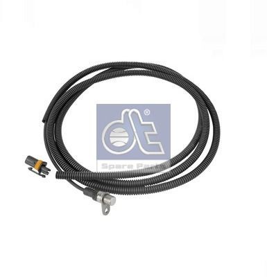 датчик ABS мини !L=2160,правый  MAN TGA/TGX/TGS 3.37039 DIESEL TECHNIC