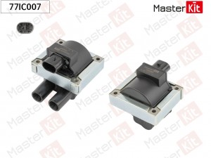 Катушка зажигания  FIAT 77IC007 77IC007 MASTER KIT