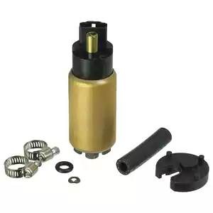 насос топливный электрический! 3.0bar\ Pontiac Vibe 1.8 03-06, Toyota RAV4 2.0 9 FE0119-11B1 DELPHI