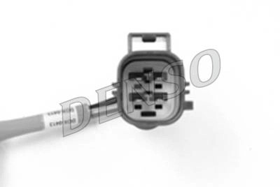 Лямбда-зонд (4-конт) DOX0413 DENSO