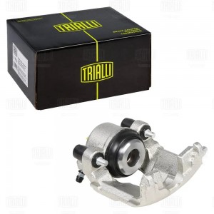 Суппорт торм. для а/м Opel Astra G 98- перед. лев. d52мм CF 032117 CF032117 TRIALLI