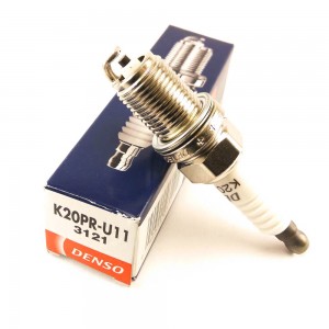 Свеча зажигания K20PR-U11 K20PRU11 DENSO