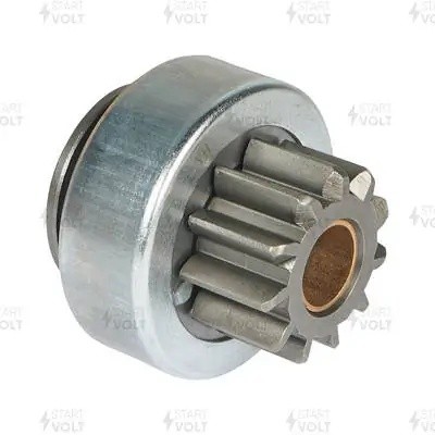 Привод стартера HYUNDAI Solaris (10-) KIA Rio (11-) (бендикс) STARTVOLT VCS 0803 START VOLT