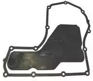 Фильтр масляный АКПП CHEVROLET Lanos (97-02) (с прокладкой) JS ASAKASHI JT175K JS ASAKASHI