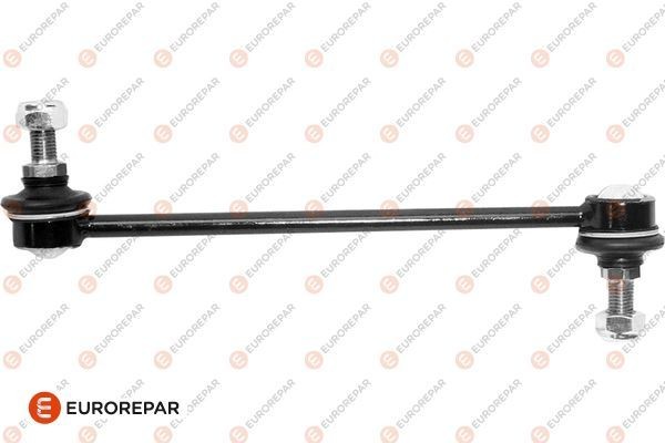 OPEL VECTRA B/ CORSA C/ SAAB 9-5 98> 243 мм 1634878880 EUROREPAR
