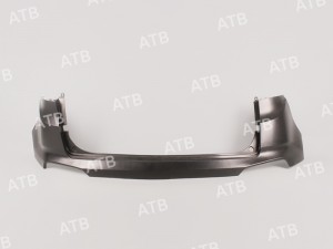бампер Hyundai Creta 1 2016-2020 задний верх ATB 1AHC1B10R ATB