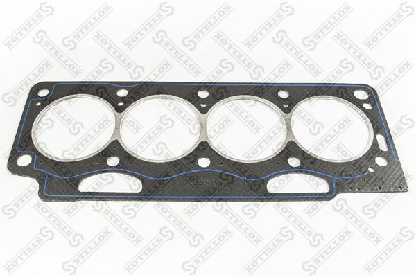 прокладка ГБЦ! (1.8mm)\ Renault R19/R21/Clio, Volvo 340/360 1.7 84> 11-25053-SX STELLOX