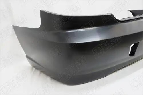 Бампер задний Kia Spectra 1 (2004-2011) седан OEM0370 OEMPARTS