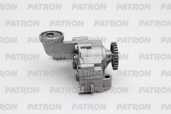 Насос масляный KIA Sportage (10-) PATRON POP013KOR PATRON