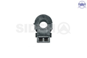 втулка стабилизатора переднего!\ Nissan Qashqai/Juke 07> 841806 SIDEM