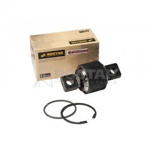 Ремкомплект IVECO штанги реактивной (95x152x21x24) ROSTAR 180.6753 ROSTAR