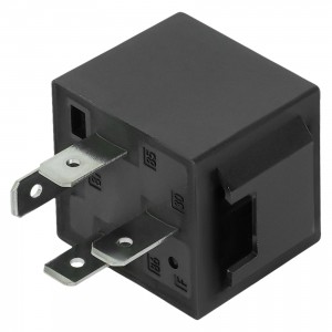 Реле 20А 24В без кронштейна SCR 0703 START VOLT