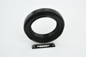 Сальник привода (41x61x9x13) MITSUBISHI LANCER CS 2000-2009 95PAS-41610913R 95PAS-41610913R FEBEST