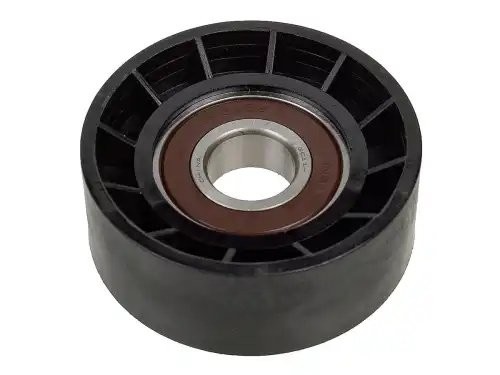 ролик натяжной! без натяжителя Audi A3 1.6FSi 03>, VW Eos 1.6FSi 06> Z23961 ZENTPARTS