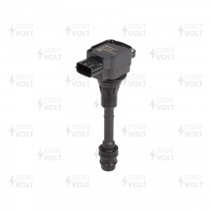 Катушка зажигания для а/м Nissan X-Trail T30 (00-)/Primera (02-) 2.0i/2.5i (SC 1 SC 1490 START VOLT