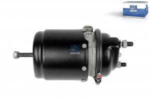 Пружина синхронизатора! d6 L34 ZF(S5-50.S6-65/80/90.4S-120GP,5S-90/9 2.5S-110/1G 4 DIESEL TECHNIC