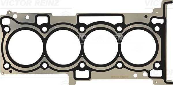 прокладка ГБЦ! Chrysler Caliber 2.4 16V 07> 61-10029-00 VICTOR REINZ