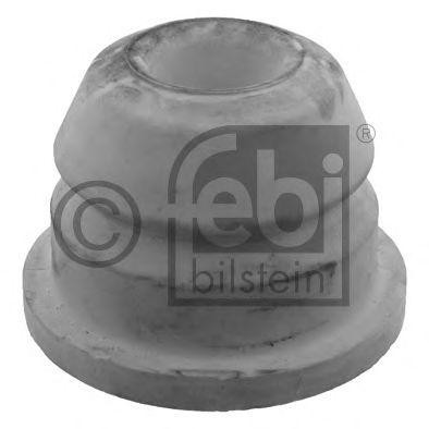 Буфер MAN TGA,TGS,TGX кабины FEBI 35614 FEBI BILSTEIN