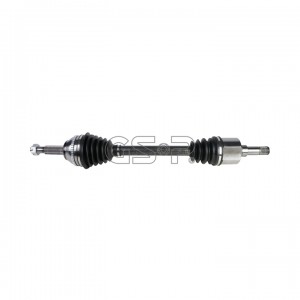 привод левый! 797mm, ABS\ Ford Transit 2.2TDCi 06> 218455 GS P