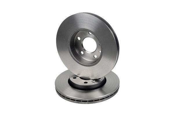 диск тормозной передний ZENTPARTS Z06174 ZENTPARTS