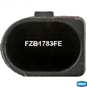Клапан дозирования топлива FZB1783FE fzb1783fe KRAUF