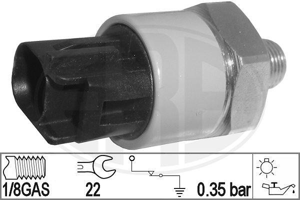 Датчик давления масла SUBARU FORESTER/LEGASY/OUTBACK 2.5 08- 330902 330902 ERA