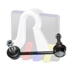 тяга стабилизатора переднего левая!\ Renault Master all 80> 97-90490-2 RTS