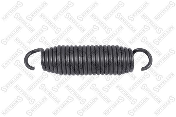 возвратная пружина !170.5x39.5x5.3 \DAF F95 85-14550-SX STELLOX