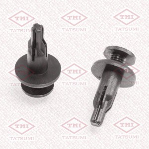 Клипса автомобильная HONDA TJB1459 TJB1459 TATSUMI