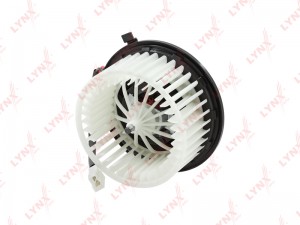 вентилятор отопителя!\ Audi A4 94-00/80 91>, VW Passat 90-96/ Transporter IV 90> RF1242 LYNXAUTO