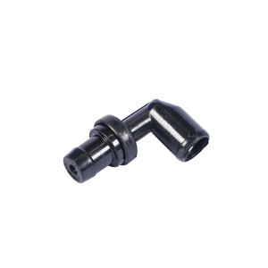 Клапан FORD (Duratec 1.8/2.0) вентиляции картерных газов NSP NSP091251743 NSP