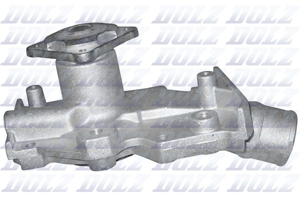 Насос водяной FORD MONDEO I-II F-126 F126 DOLZ