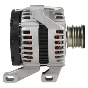 Генератор для а/м Volvo XC60 (08-)/XC70 (07-) 2.4D/S80 (06-) 2.5T 150A (LG 1041) LG 1041 START VOLT