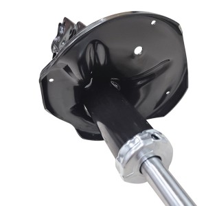 Амортизатор HYUNDAI TUCSON/KIA SPORTAGE 04- зад.лев.газ. GY1015G GY1015G CTR