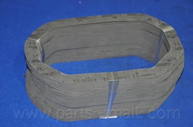 Прокладка поддона КПП DAEWOO LEMAN/CIELO P1U-C001 P1U-C001 PMC PARTS MALL