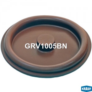 Клапан VW Phaeton (02-09),Touareg (03-07) вентиляции картерных газов KRAUF GRV1005BN KRAUF