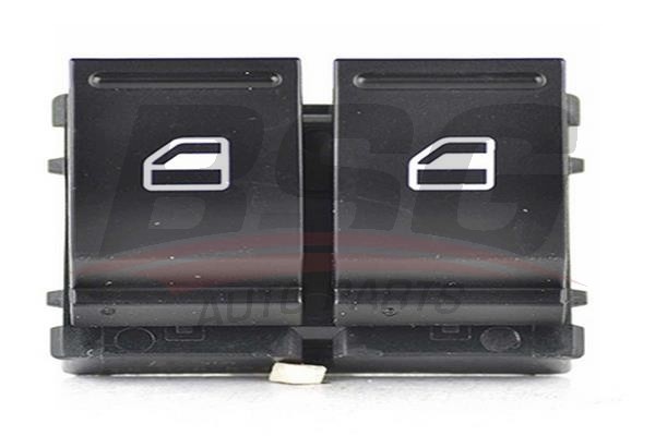 Выключатель кнопка SKODA Octavia (04-) стеклоподъемника BSG BSG 90-860-077 BSG