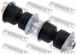 Тяга стабилизатора передняя TOYOTA LAND CRUISER 70, COROLLA E10/E11 0123-EXZ10F 0123-EXZ10F FEBEST