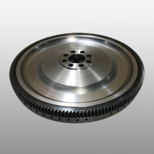 Маховик с венцом в сборе (z=155) дв. Cursor 10, Iveco Stralis 3421601067 SHAFT